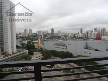 <p>Descubra a oportunidade de investir no coração de Osasco! Esta sala comercial, com 45m² de área útil, está localizada no Centro, uma das regiões mais valorizadas e estratégicas da cidade. Ideal par