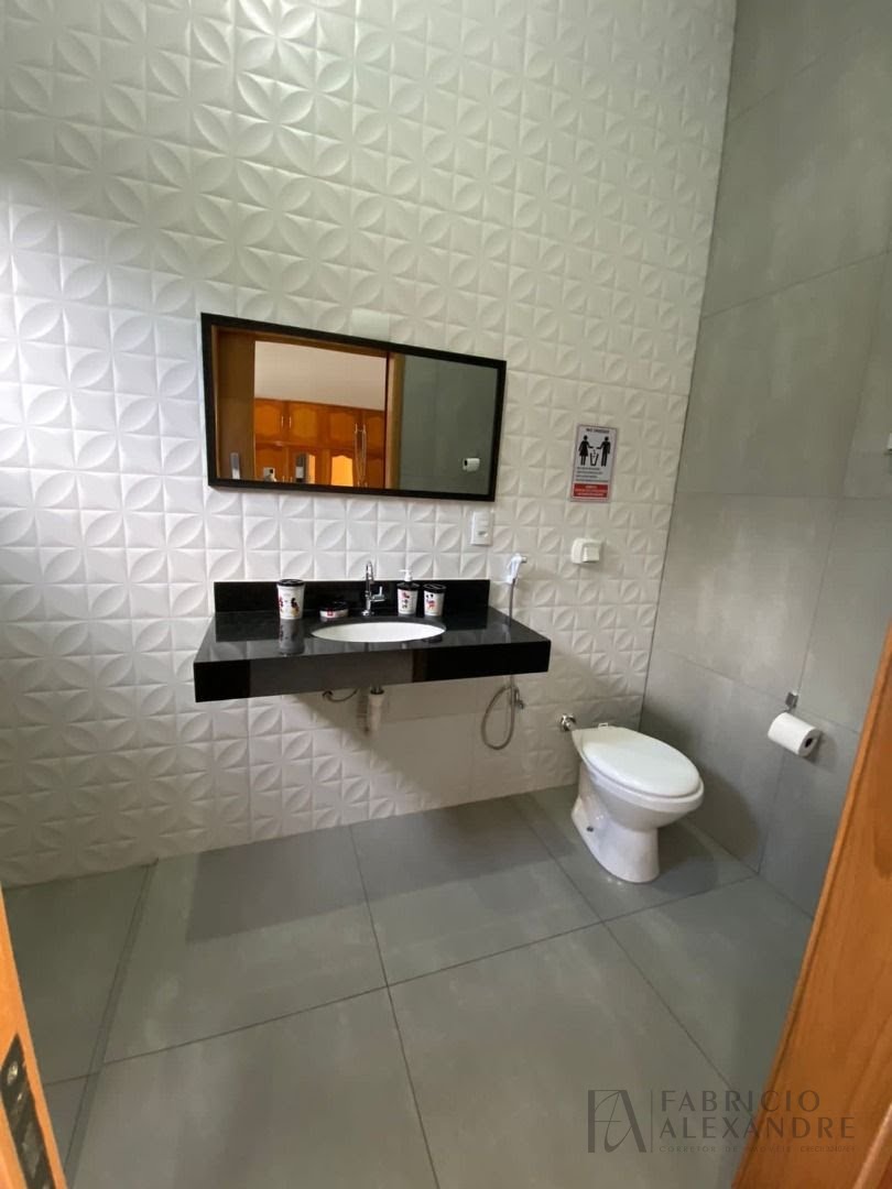 Casa à venda com 2 quartos, 1 suíte, 4 vagas e 112m² no Jardim Gerotto, Mirassol (SP) — foto 15 de 27
