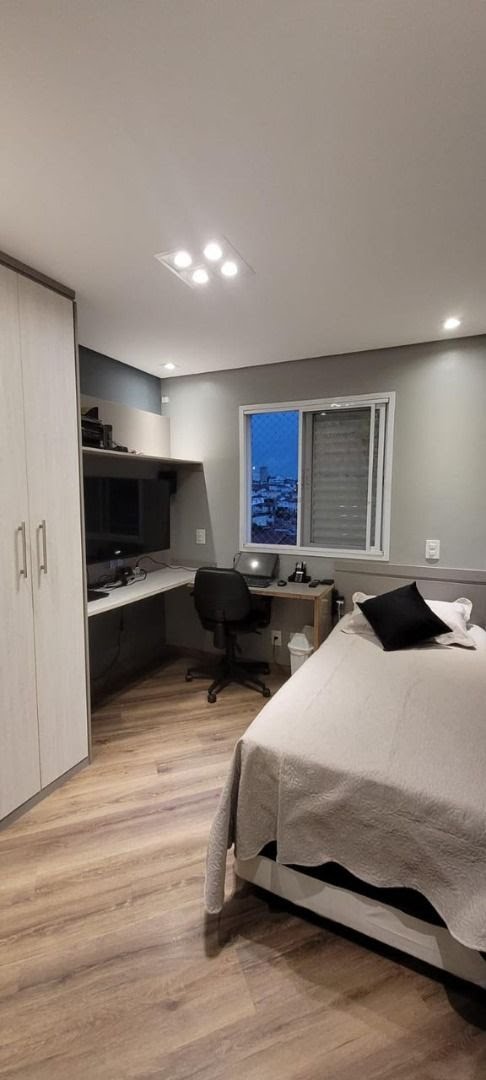 Apartamento, 3 quartos, 75 m² - Foto 23