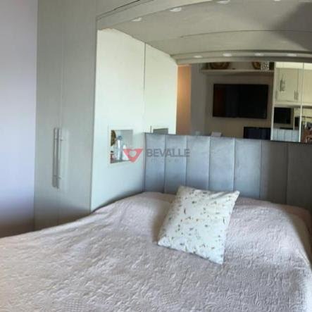 Apartamento à venda com 2 quartos, 2 suítes, 1 vaga e 90m² no Lagoa, Rio de Janeiro (RJ) — foto 7 de 22
