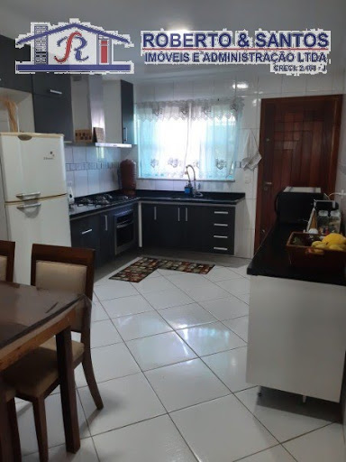 cozinha planejada