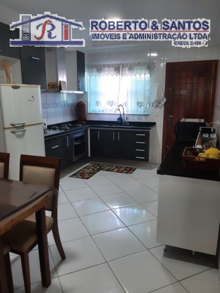 cozinha planejada