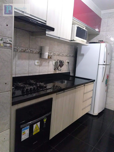 Apartamento em Jardim Bom Clima  -  Guarulhos