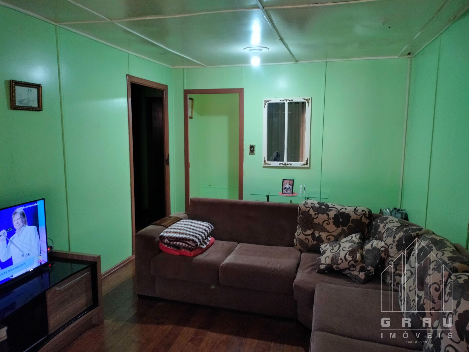 Casa em Vila A  -  Foz do Iguaçu