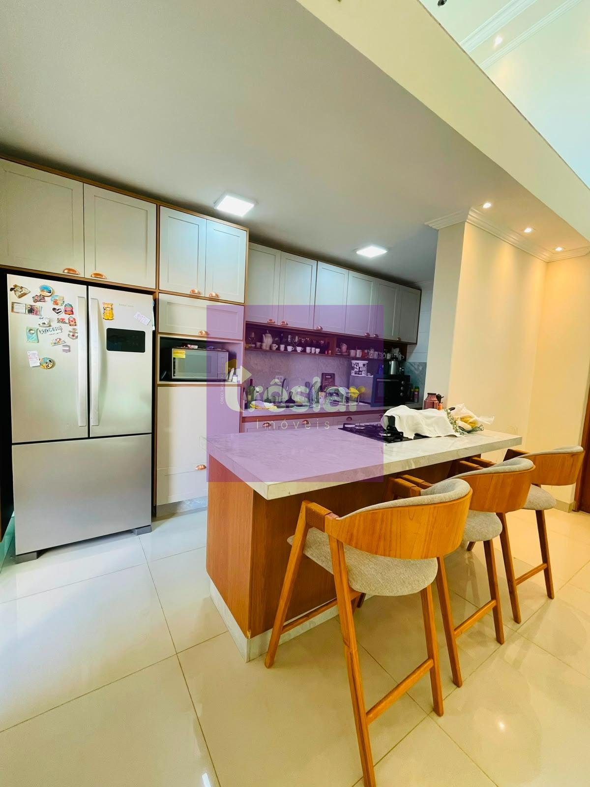 Casa à venda com 3 quartos, 1 suíte, 2 vagas e 180m² no Santos Dumont, Três Lagoas (MS) — foto 16 de 23
