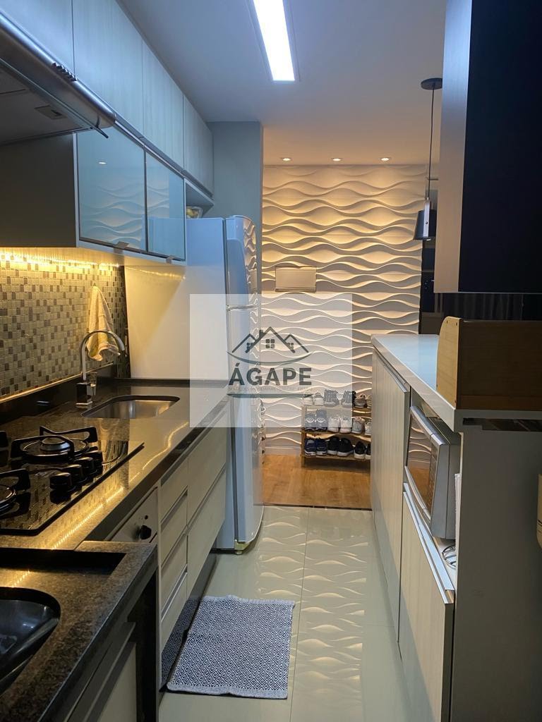Apartamento à venda com 2 quartos, 1 banheiro, 1 vaga e 47m² no Jardim Mitsutani, São Paulo (SP) — foto 14 de 30