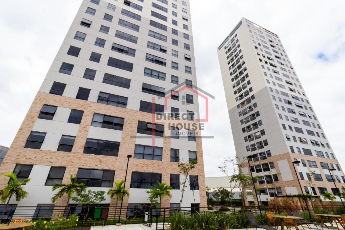 Apartamento, 2 quartos, 69 m² - Foto 23