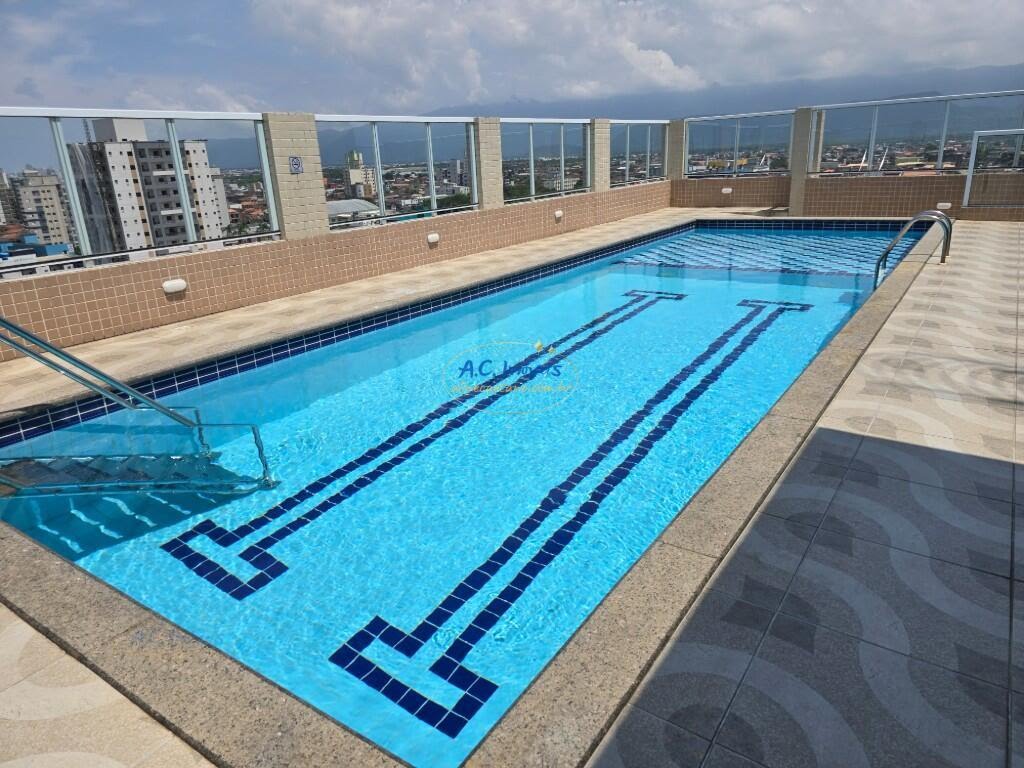 Apartamento à venda com 2 quartos, 1 suíte, 1 vaga e 78m² no Nova Mirim, Praia Grande (SP) — foto 21 de 21