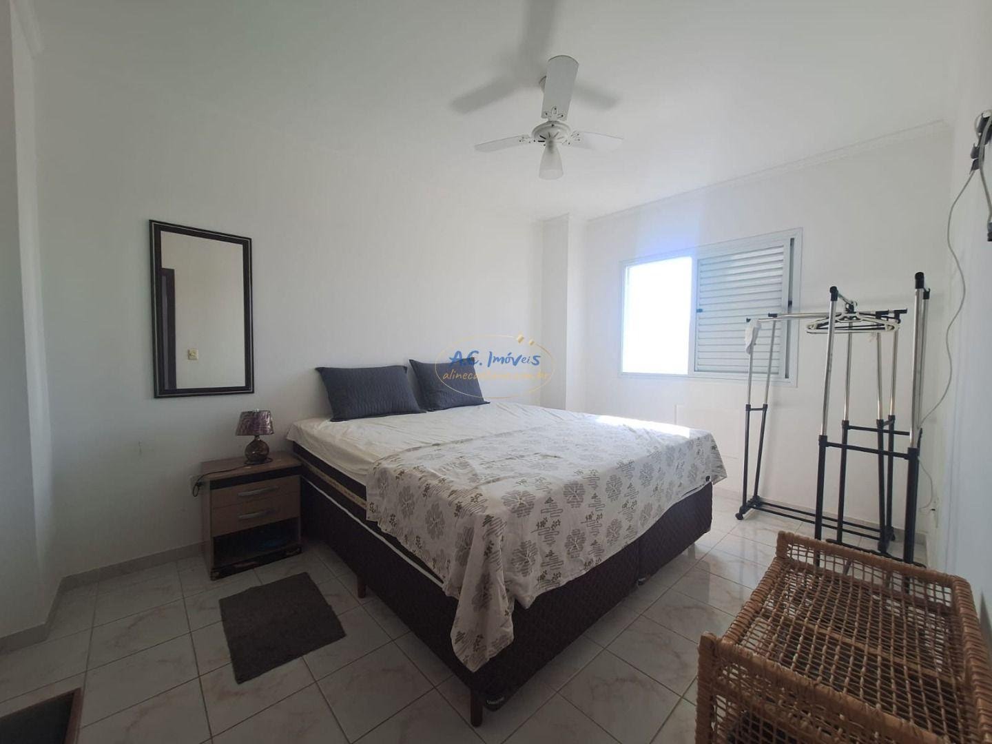 Apartamento à venda com 2 quartos, 1 suíte, 1 vaga e 84m² no Guilhermina, Praia Grande (SP) — foto 12 de 30