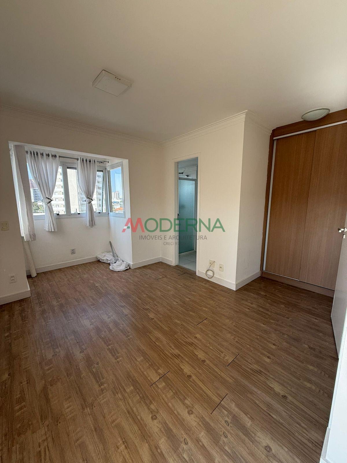 Apartamento para alugar com 3 quartos, 3 suítes, 2 vagas e 114m² no Centro, Santo André (SP) — foto 9 de 23