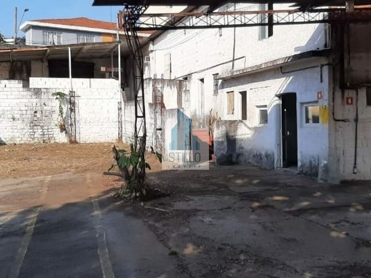 Terreno para alugar no Vila Santo Estefano, São Paulo (SP) — foto 2 de 4