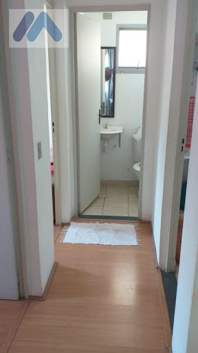 Apartamento em Conjunto Habitacional Santa Etelvina III  -  São Paulo