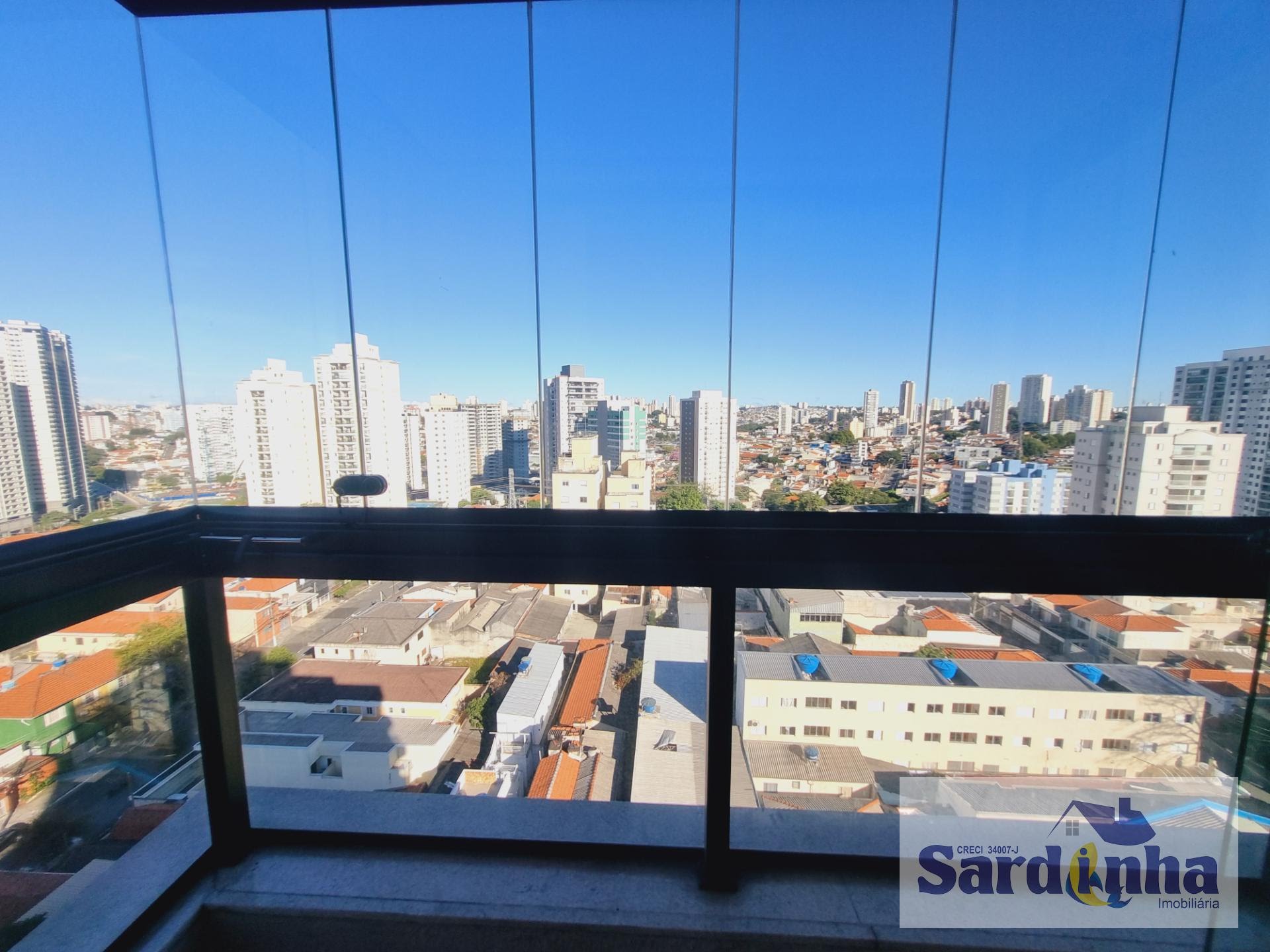 Apartamento à venda com 2 quartos, 1 suíte, 1 vaga e 53m² no Ipiranga, São Paulo (SP) — foto 23 de 28