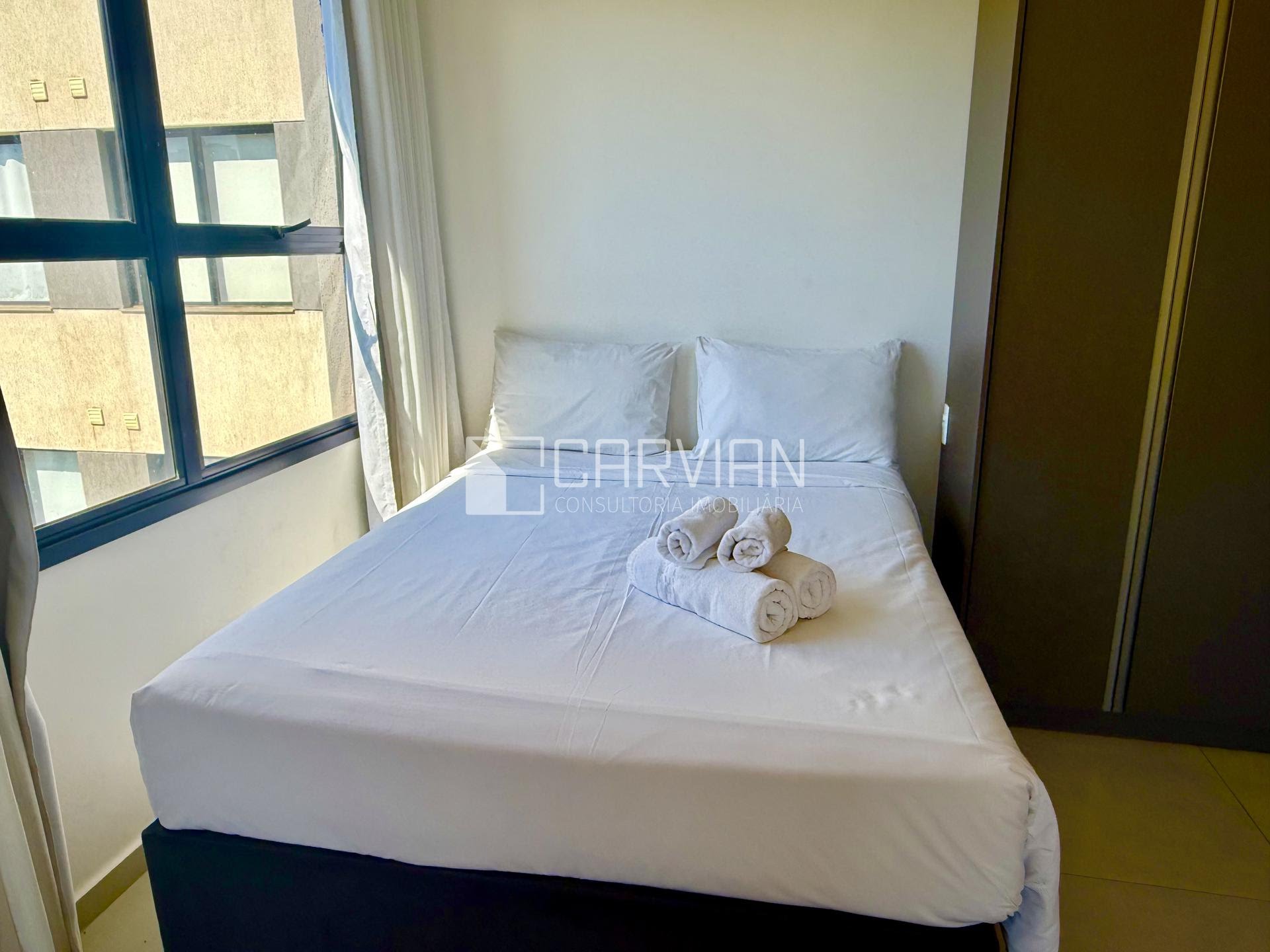 Apartamento à venda com 1 quarto, 1 suíte, 1 vaga e 41m² no Jardim Nova Alianca Sul, Ribeirão Preto (SP) — foto 19 de 30