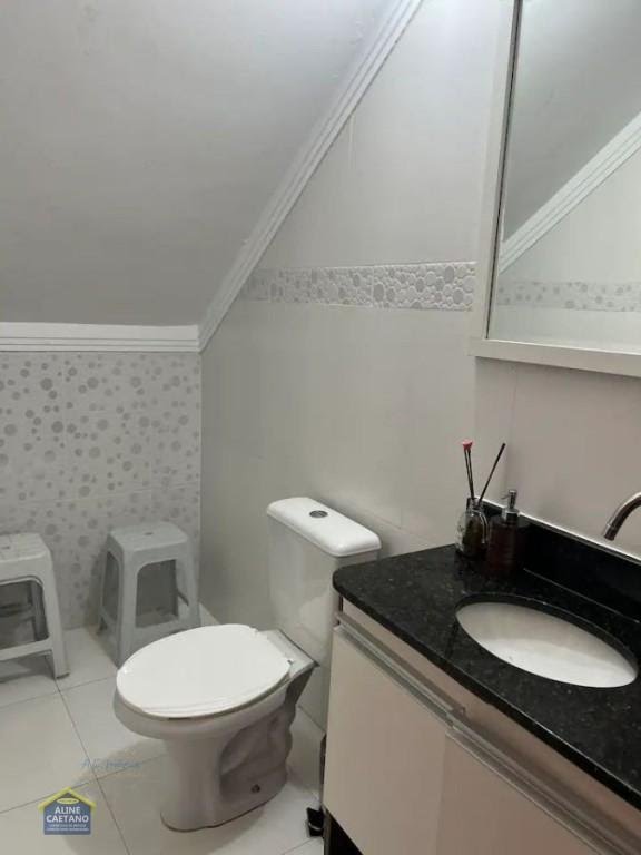 Casa à venda com 3 quartos, 2 suítes, 2 vagas e 120m² no Solemar, Praia Grande (SP) — foto 19 de 26