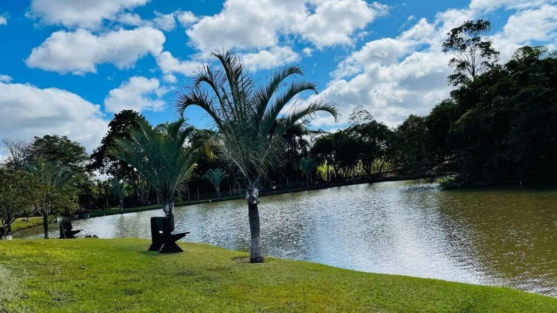 Terreno à venda com 200m² de terreno no Jardim Novo Horizonte, Sorocaba (SP) — foto 6 de 10