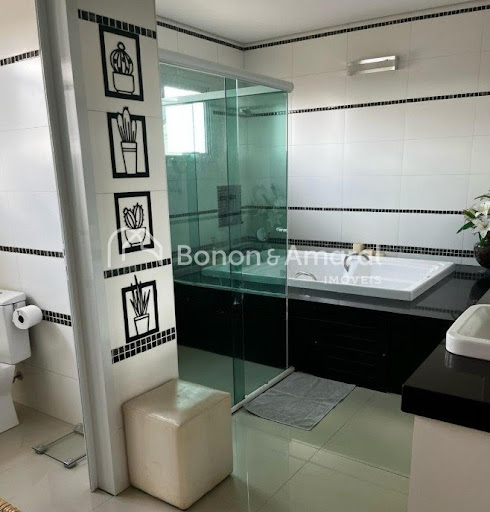 Casa de Condomínio, 4 quartos - Foto 20
