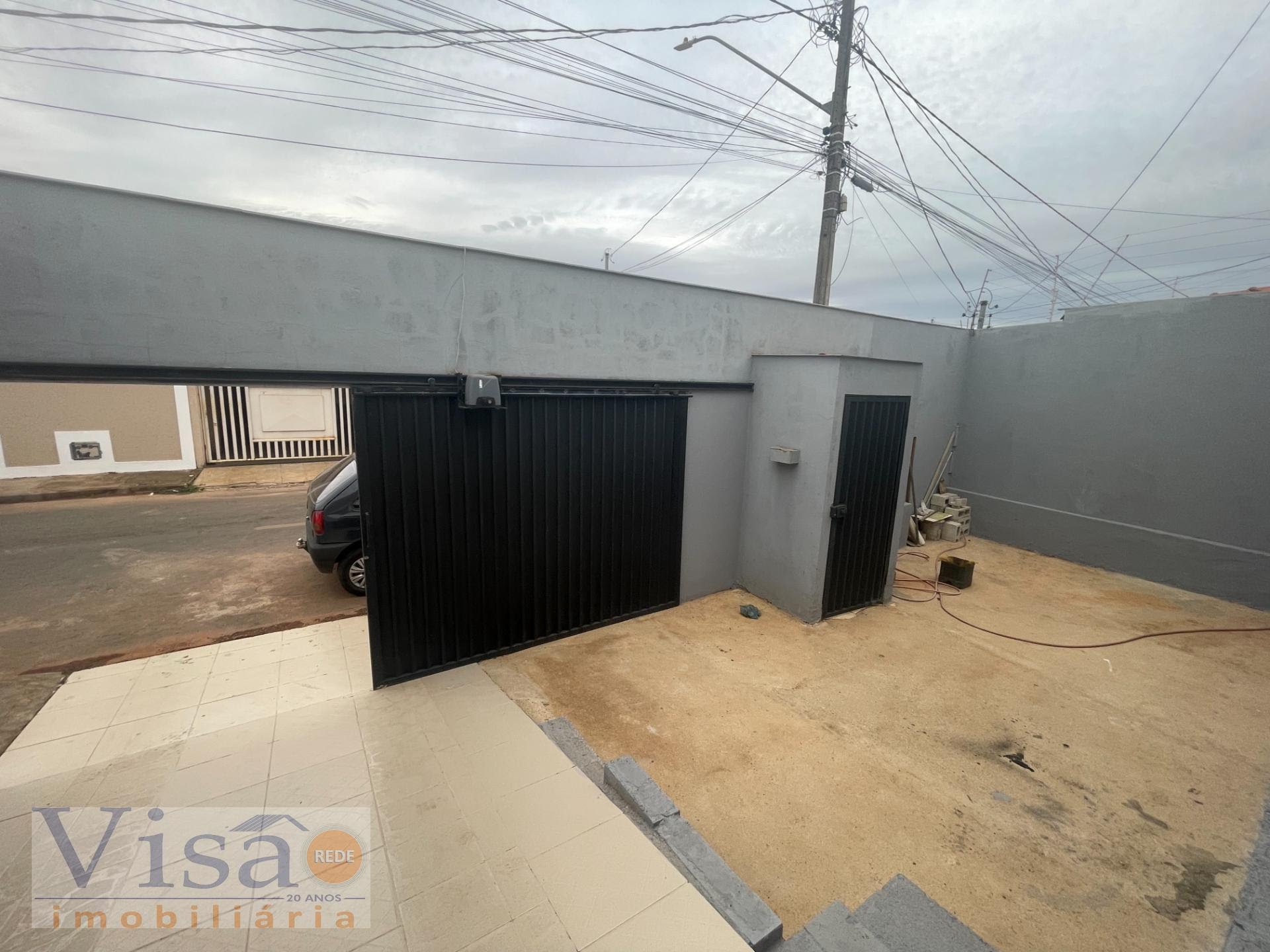 Casa à venda com 3 quartos, 1 banheiro, 2 vagas e 100m² no Cidade Jardim, Paracatu (MG) — foto 4 de 15
