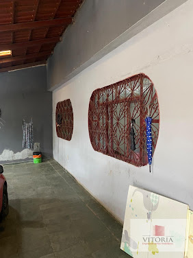 Casa em Setor Leste (Gama)  -  Brasília