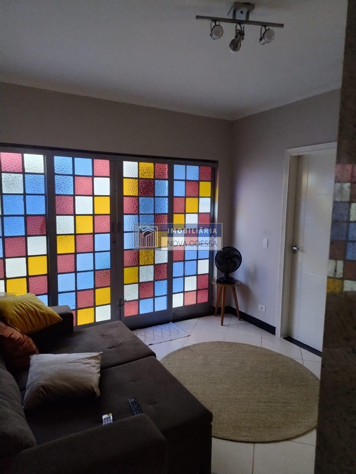 Casa à venda com 3 quartos, 3 suítes, 2 vagas e 278m² no Jardim Brasília, Americana (SP) — foto 8 de 22