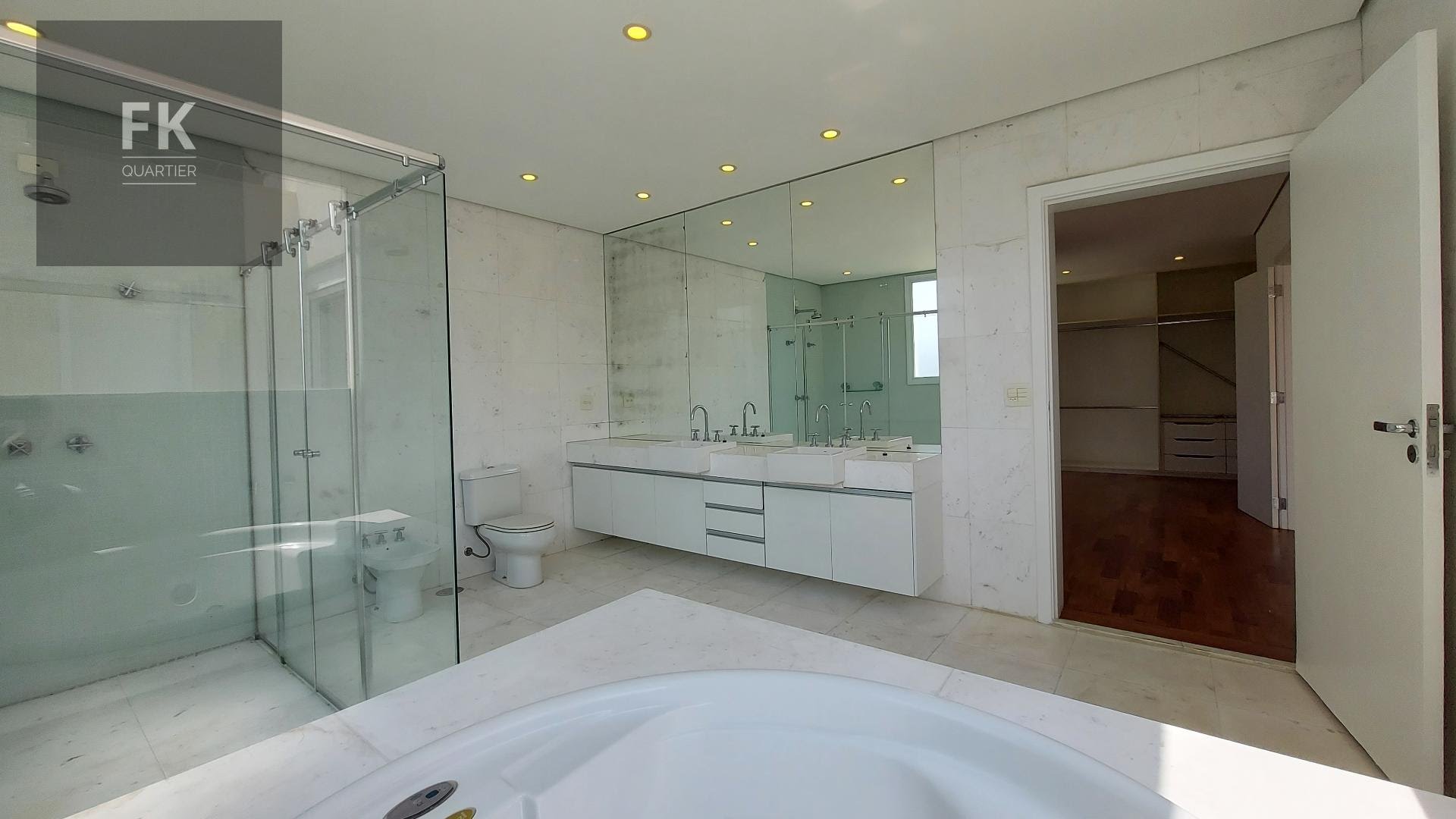 Casa para alugar com 4 quartos, 4 suítes, 4 vagas e 592m² no Tamboré, Santana de Parnaíba (SP) — foto 19 de 30