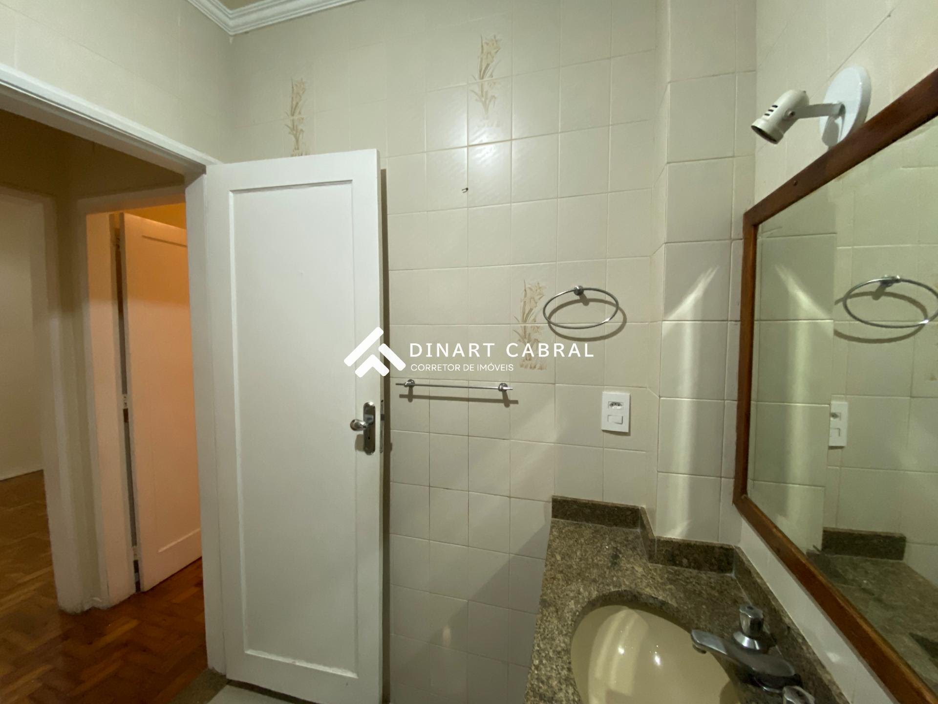 Apartamento à venda com 2 quartos, 2 banheiros e 56m² no Copacabana, Rio de Janeiro (RJ) — foto 28 de 30