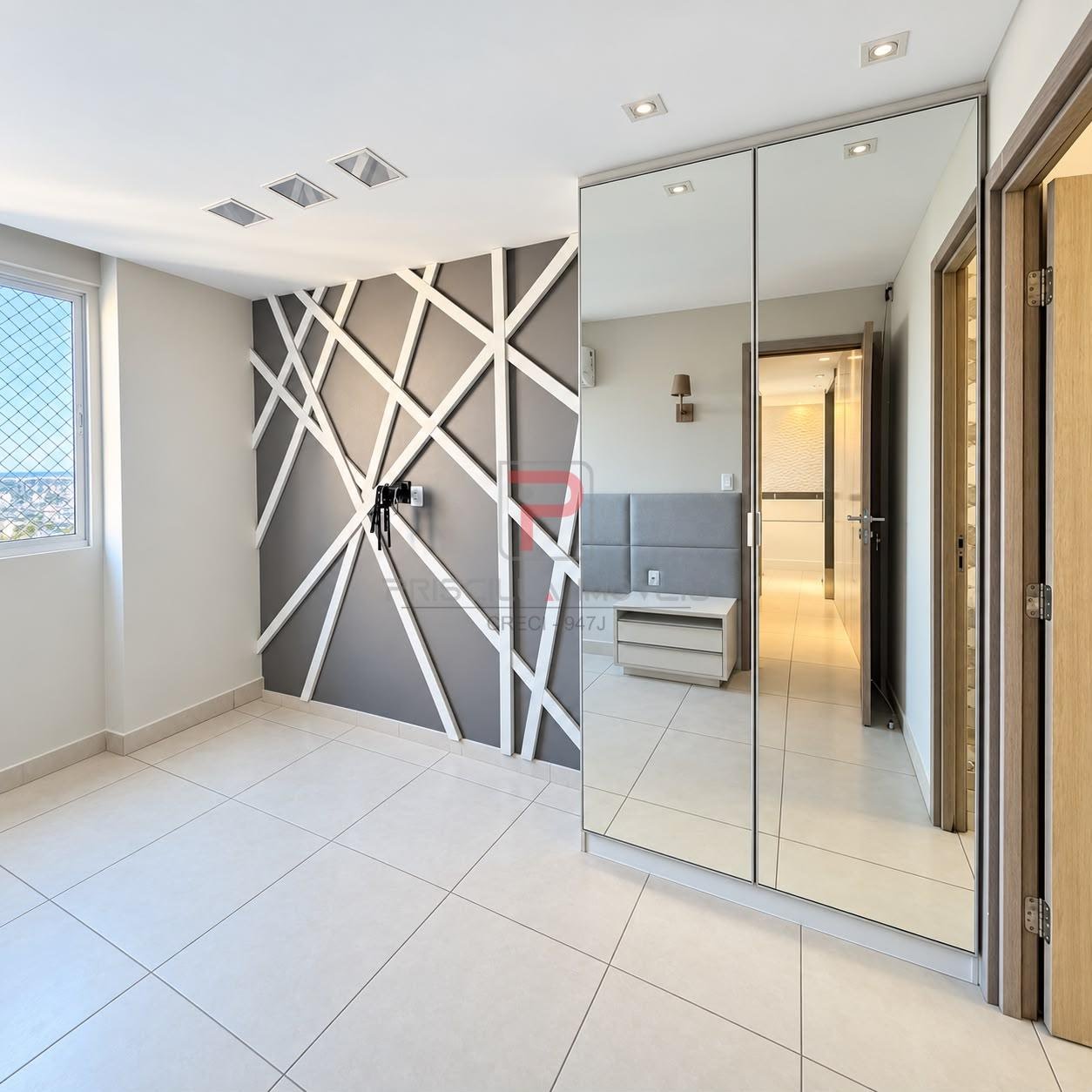 Apartamento para alugar com 2 quartos, 1 suíte e 72m² no Altiplano Cabo Branco, João Pessoa (PB) — foto 17 de 30