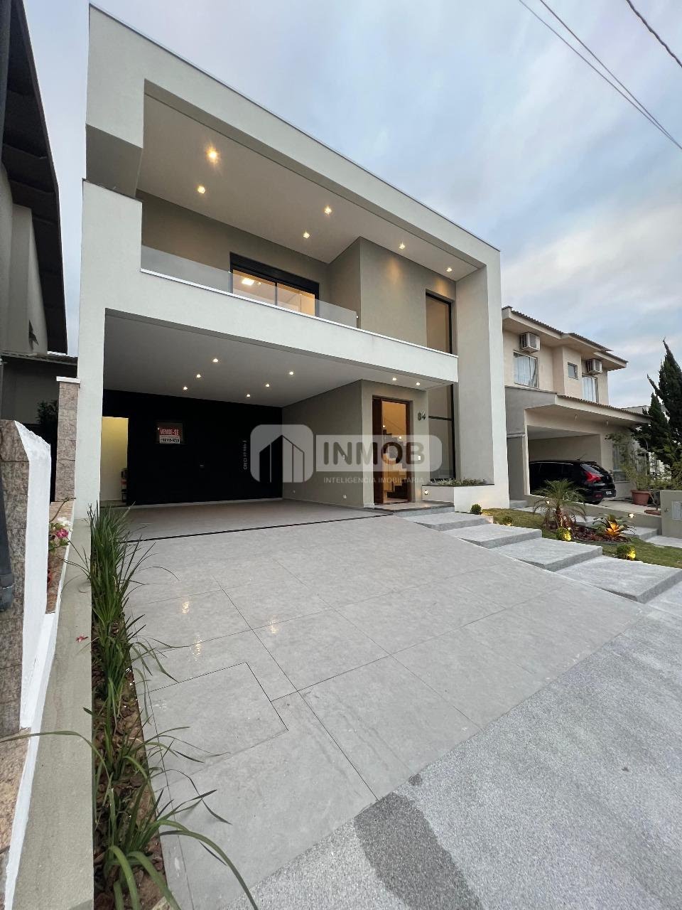 Casa à venda com 4 quartos, 4 suítes, 4 vagas e 250m² no Caminho Novo, Tremembé (SP) — foto 2 de 28