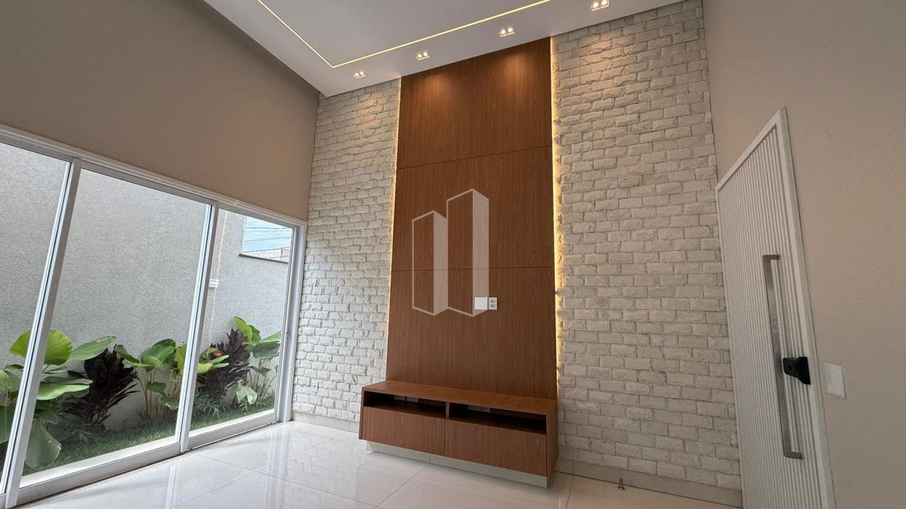 Casa à venda com 4 quartos, 4 suítes, 4 vagas e 207m² no Jardim Europa, Goiânia (GO) — foto 6 de 30