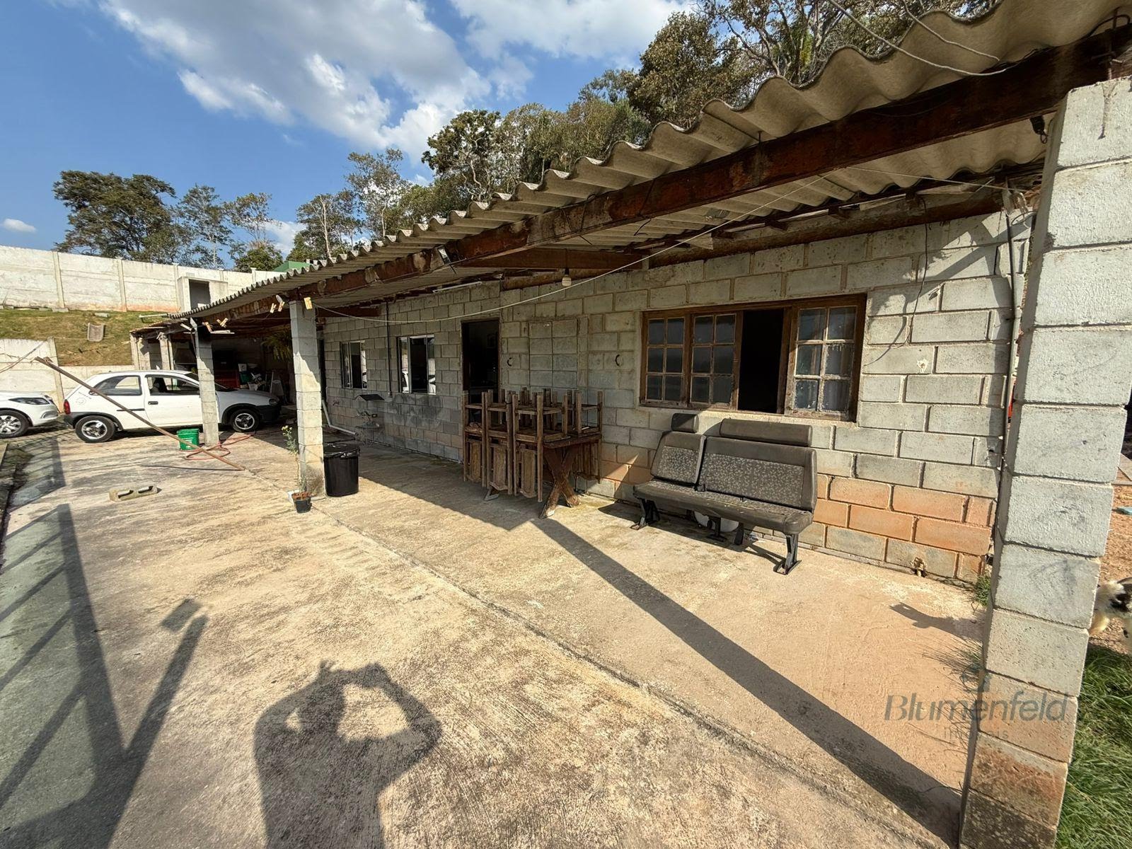Rural à venda com 2500m² de terreno no Peinha, Arujá (SP) — foto 4 de 19