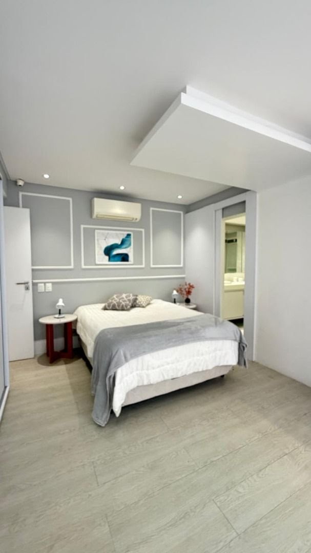 Apartamento à venda com 3 quartos, 3 suítes, 2 vagas e 250m² no Casa Forte, Recife (PE) — foto 26 de 30