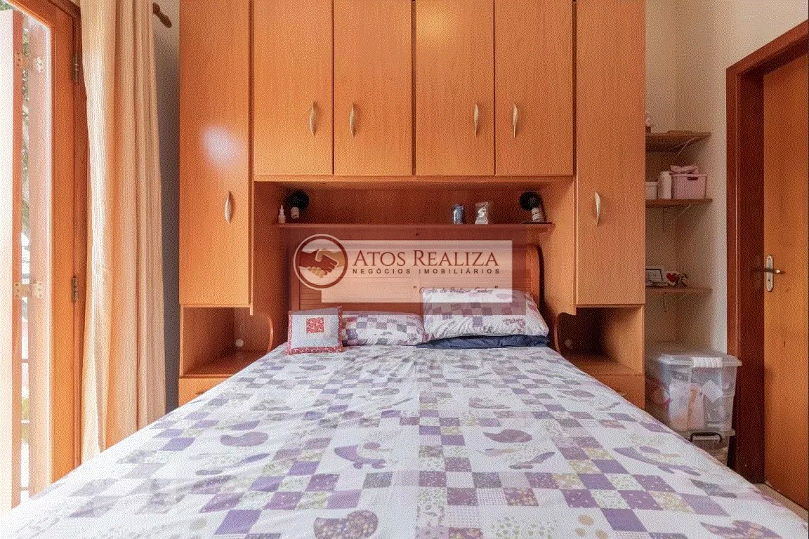 Casa à venda com 3 quartos, 1 suíte, 2 vagas e 118m² no Vila Campestre, São Paulo (SP) — foto 11 de 30