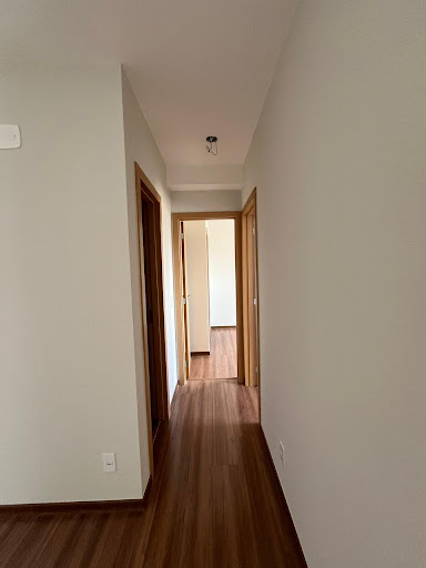 Apartamento em Vivendas do Parque  -  Campo Grande