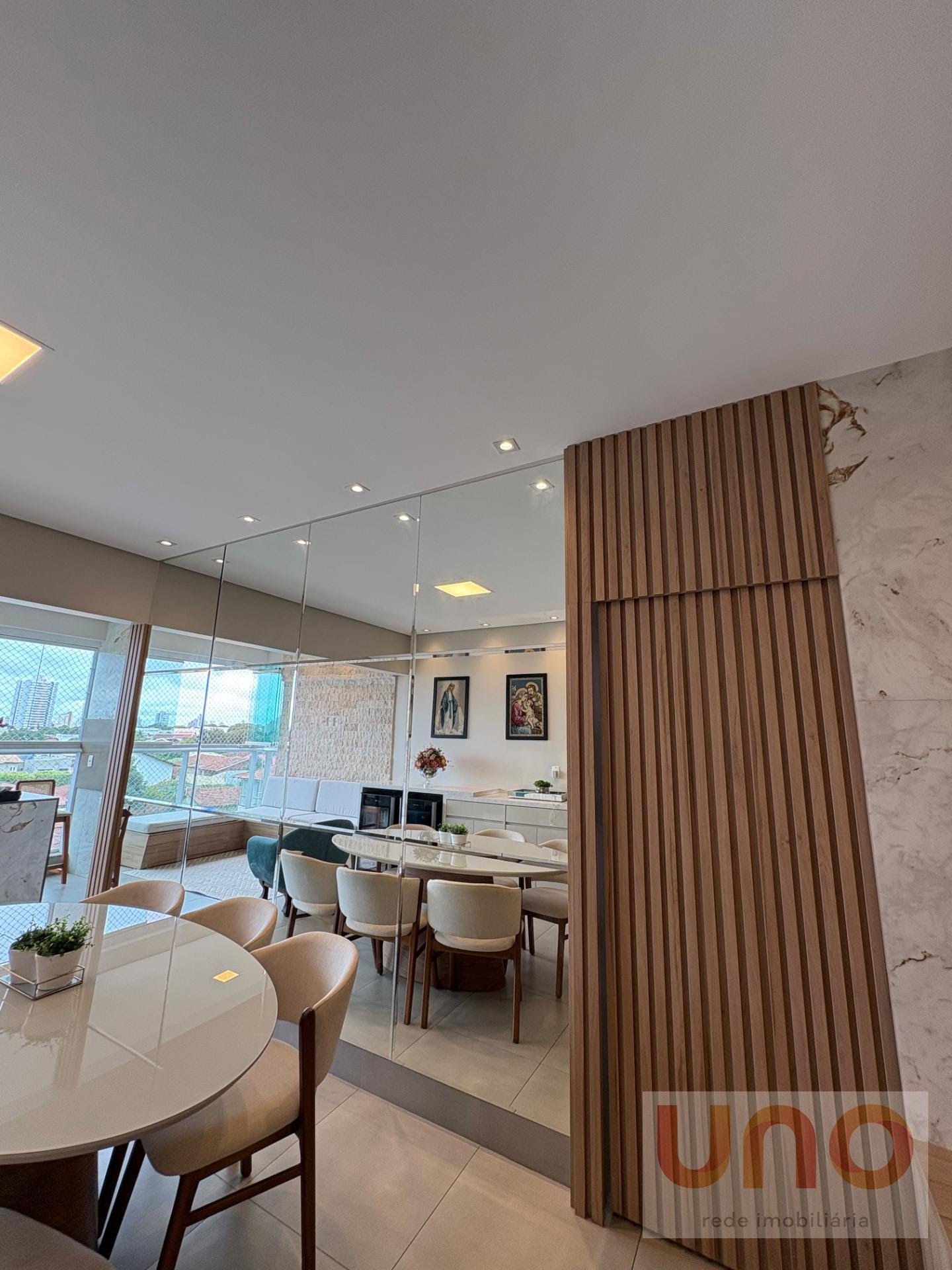 Apartamento à venda com 3 quartos, 3 suítes, 2 vagas e 126m² no Monte Castelo, Campo Grande (MS) — foto 11 de 30