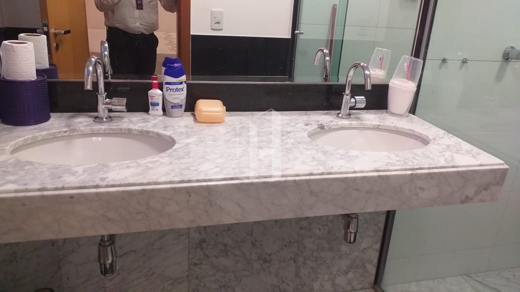 Apartamento à venda com 4 quartos, 4 suítes, 3 vagas e 160m² no Nova Suiça, Goiânia (GO) — foto 19 de 21