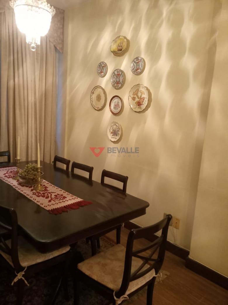 Apartamento à venda com 3 quartos, 1 suíte e 136m² no Copacabana, Rio de Janeiro (RJ) — foto 28 de 30