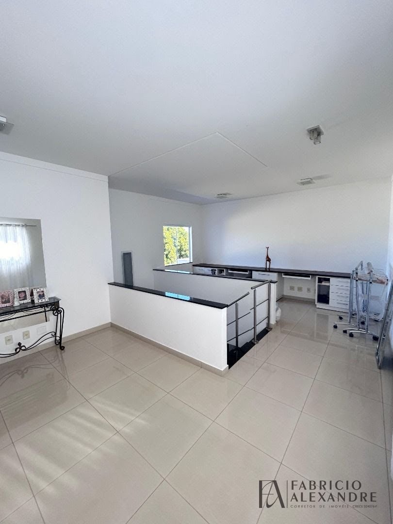 Casa à venda com 4 quartos, 4 suítes, 4 vagas e 300m² no Figueira I, São José do Rio Preto (SP) — foto 11 de 20