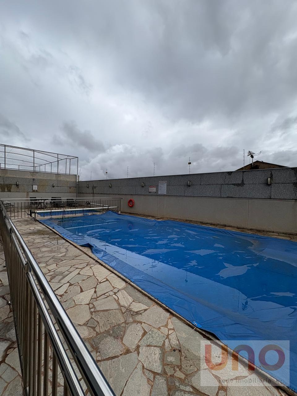 Apartamento à venda com 3 quartos, 3 suítes, 2 vagas e 126m² no Monte Castelo, Campo Grande (MS) — foto 29 de 30