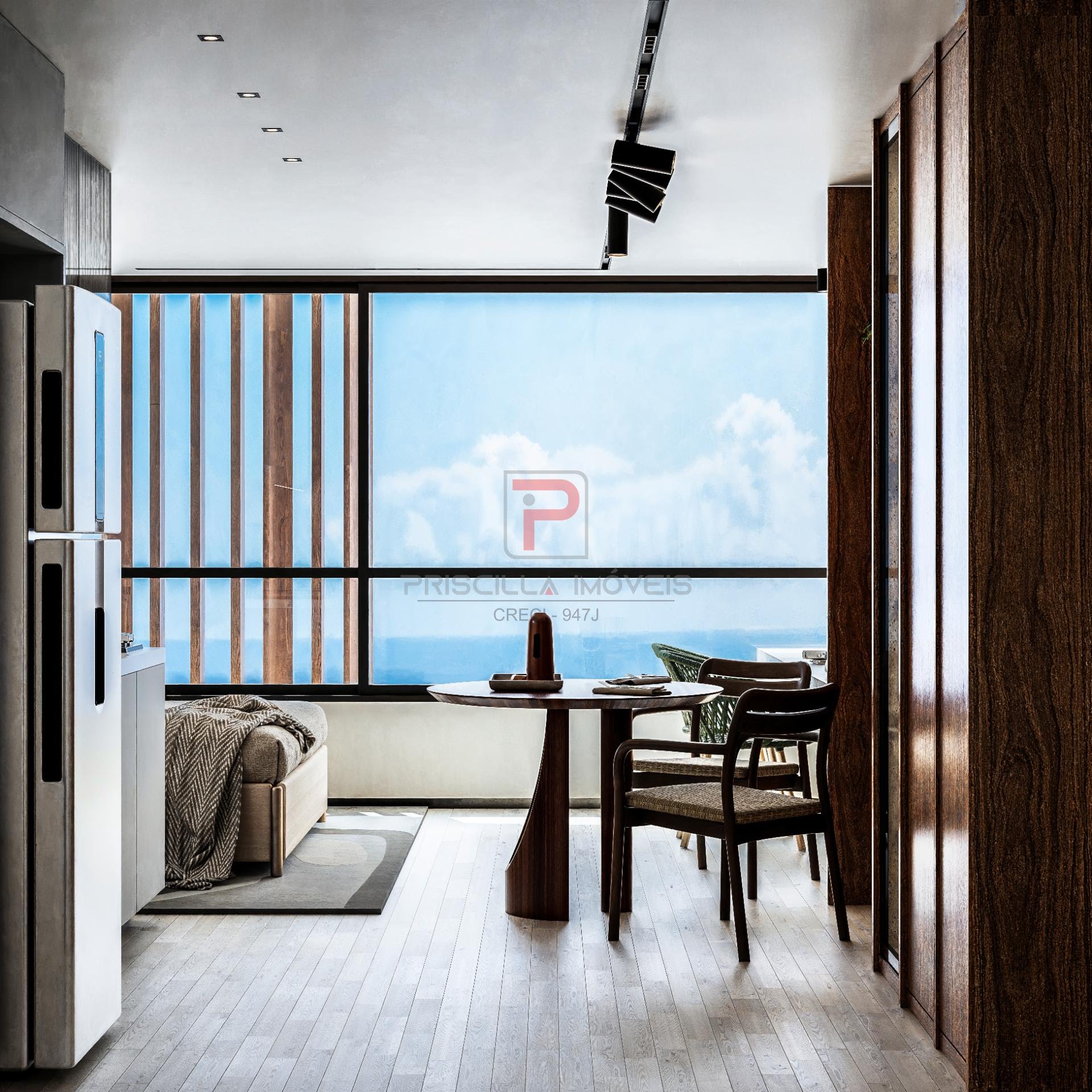 Apartamento à venda com 1 quarto, 1 banheiro e 29m² no Jardim Oceania, João Pessoa (PB) — foto 30 de 30