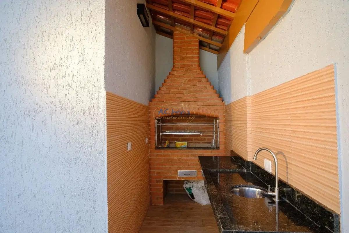 Casa à venda com 3 quartos, 1 suíte, 3 vagas e 148m² no Solemar, Praia Grande (SP) — foto 4 de 28