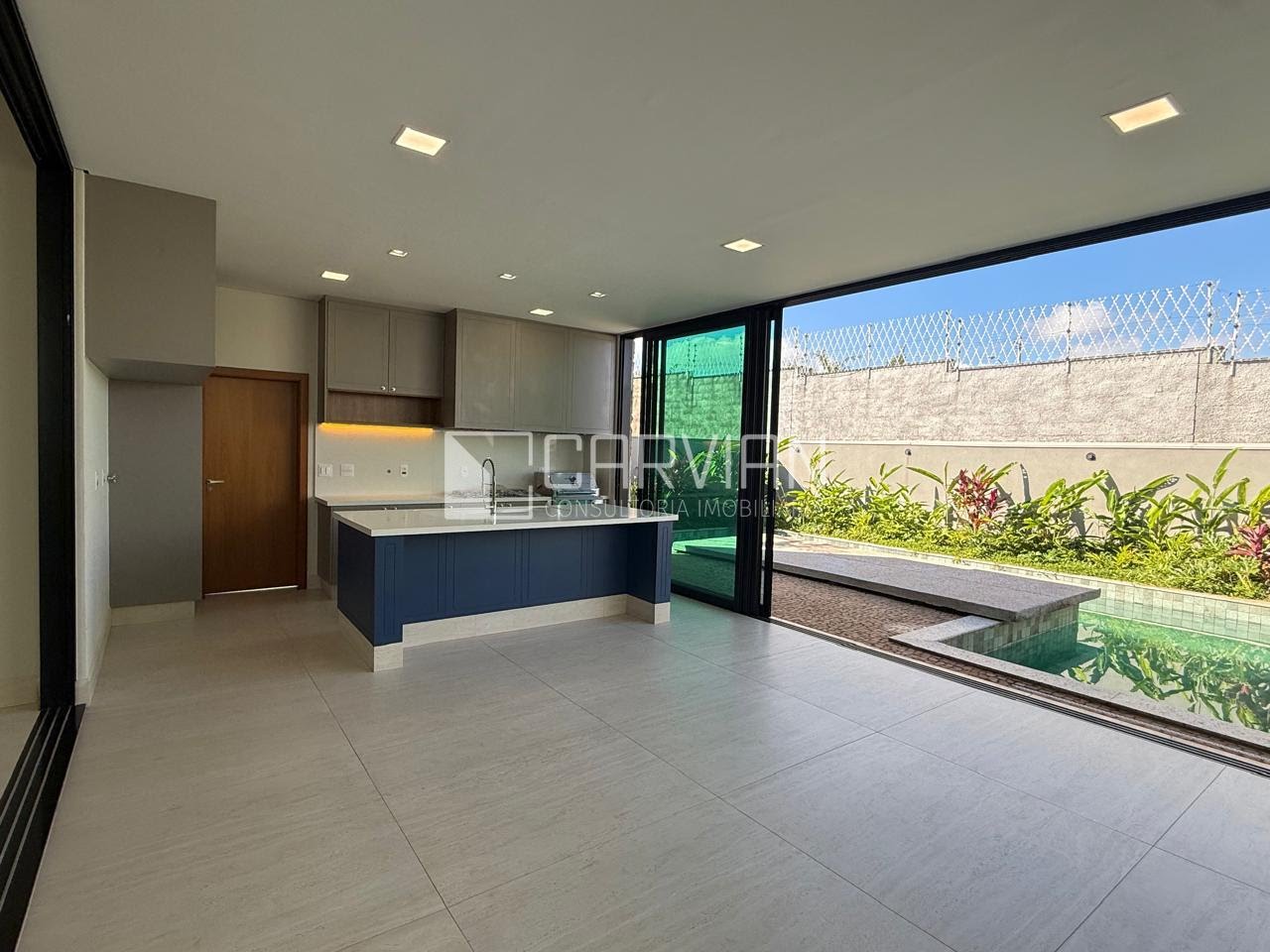 Casa à venda com 3 quartos, 3 suítes, 4 vagas e 500m² no Bonfim Paulista, Ribeirão Preto (SP) — foto 17 de 30