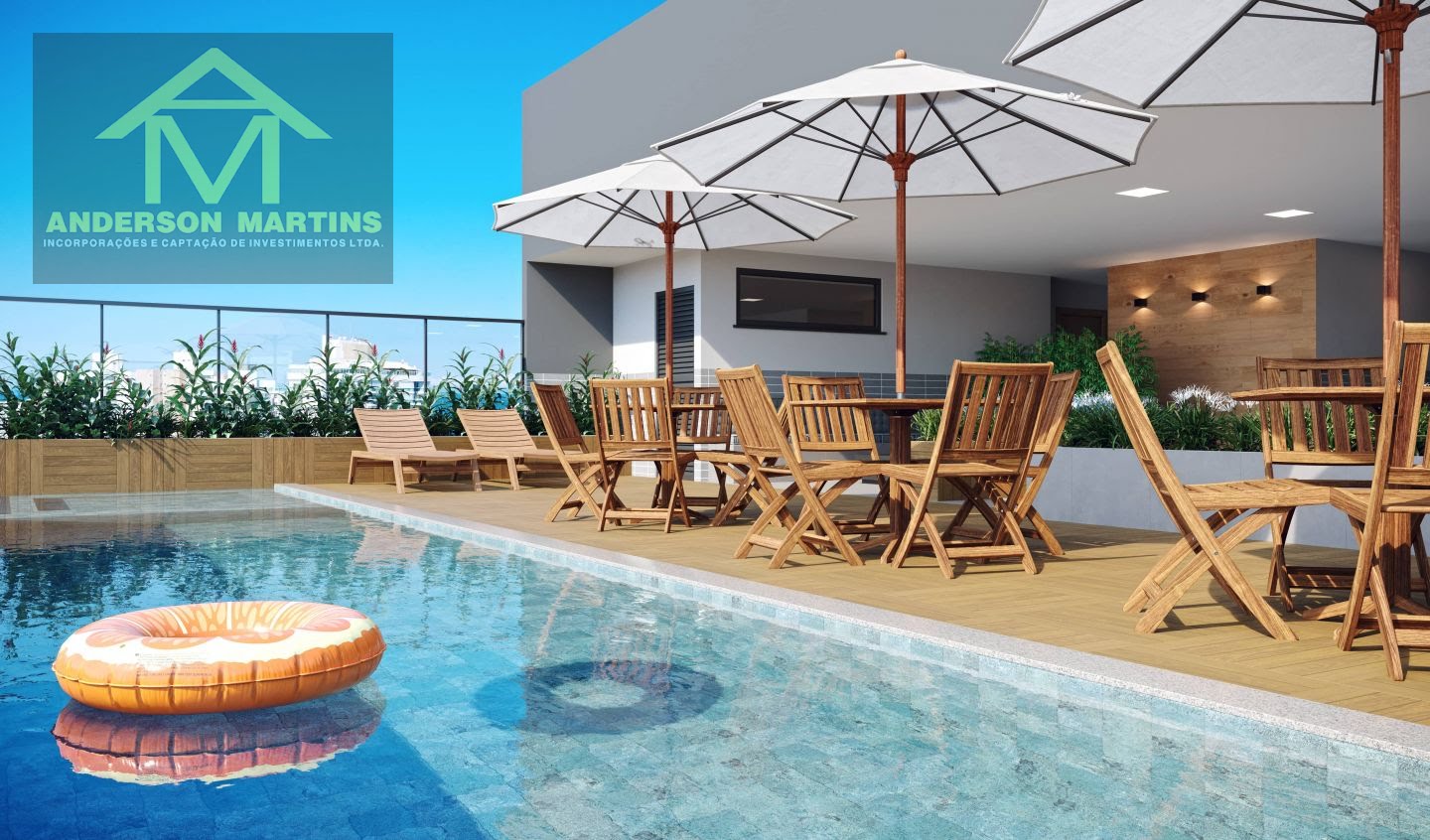 Apartamento à venda com 1 quarto, 1 banheiro, 1 vaga e 39m² no Praia de Itaparica, Vila Velha (ES) — foto 8 de 20