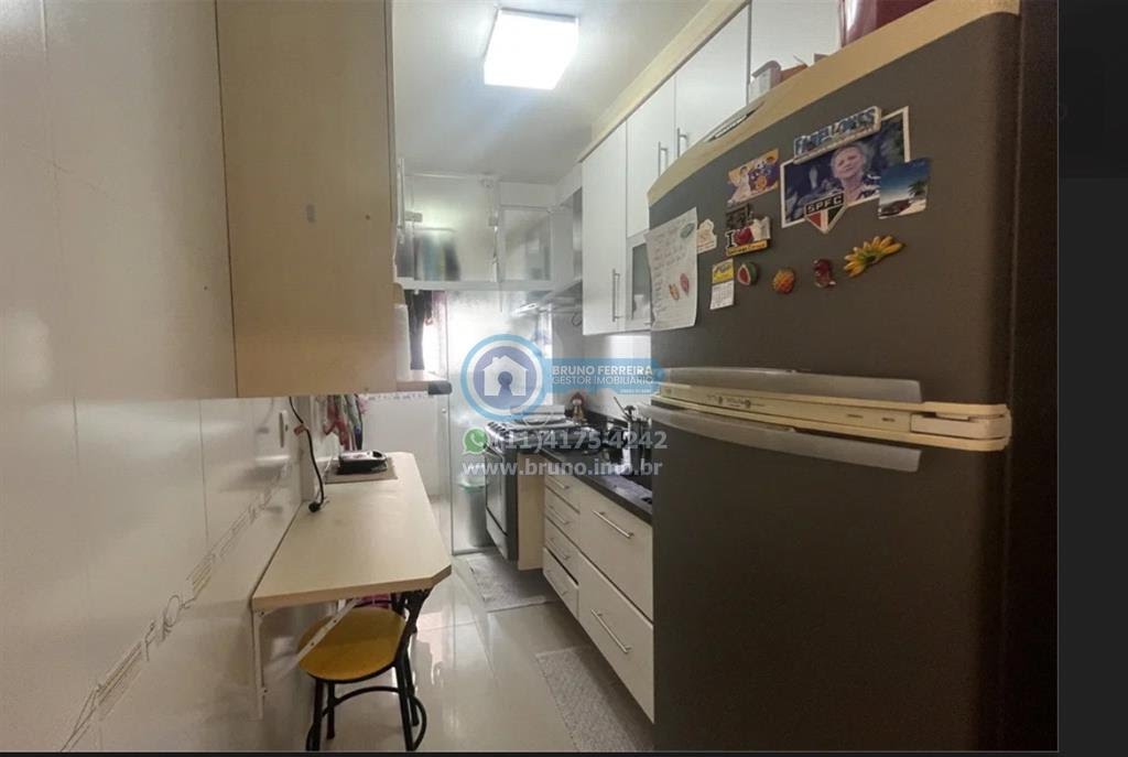 Apartamento à venda com 2 quartos, 1 banheiro, 1 vaga e 50m² no Vila Guilherme, São Paulo (SP) — foto 13 de 20