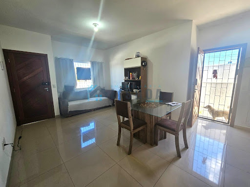 Casa Geminada em Forquilhas  -  São José