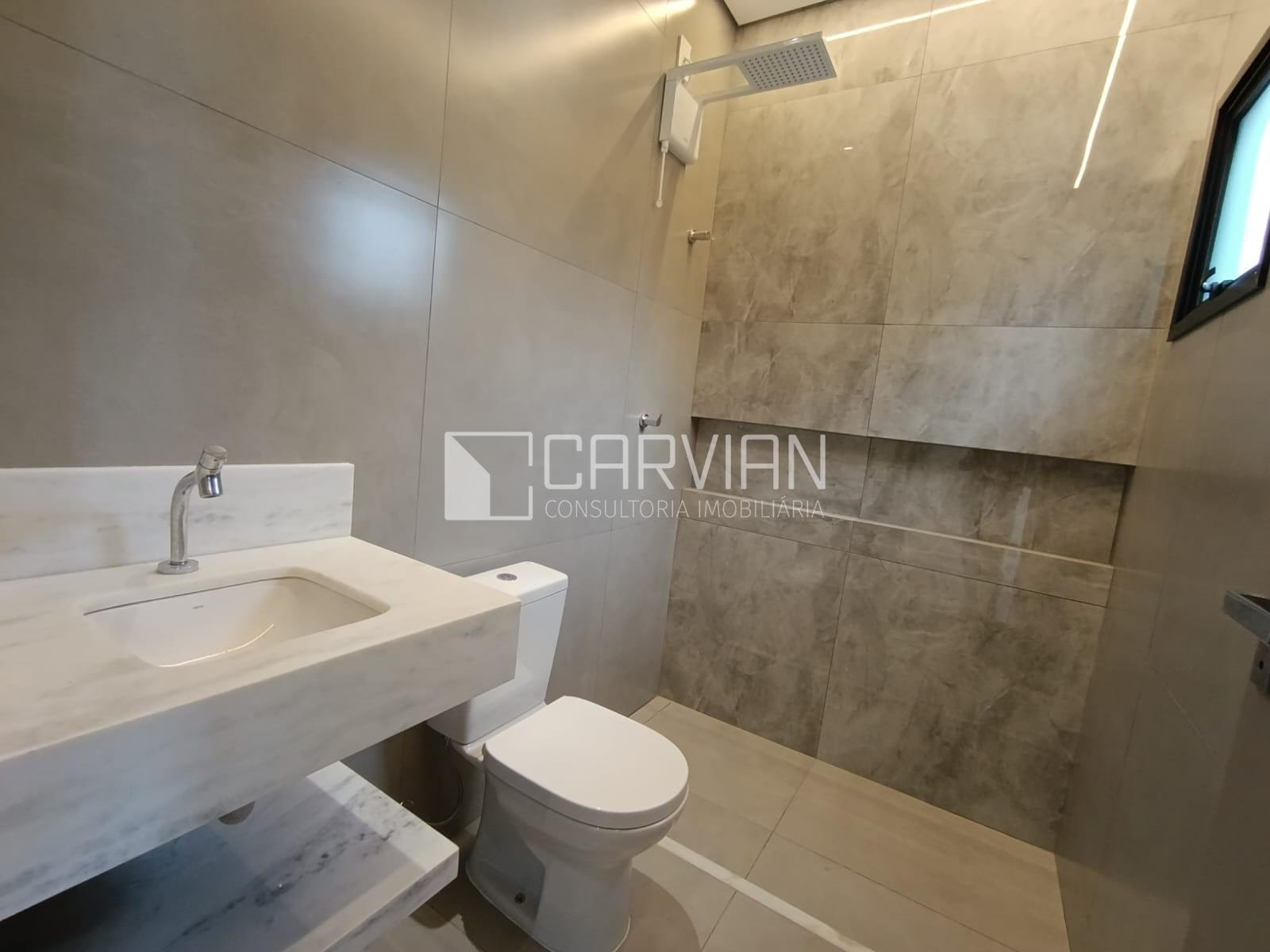 Casa à venda com 3 quartos, 3 suítes, 4 vagas e 151m² no Vivendas da Mata, Ribeirão Preto (SP) — foto 21 de 25