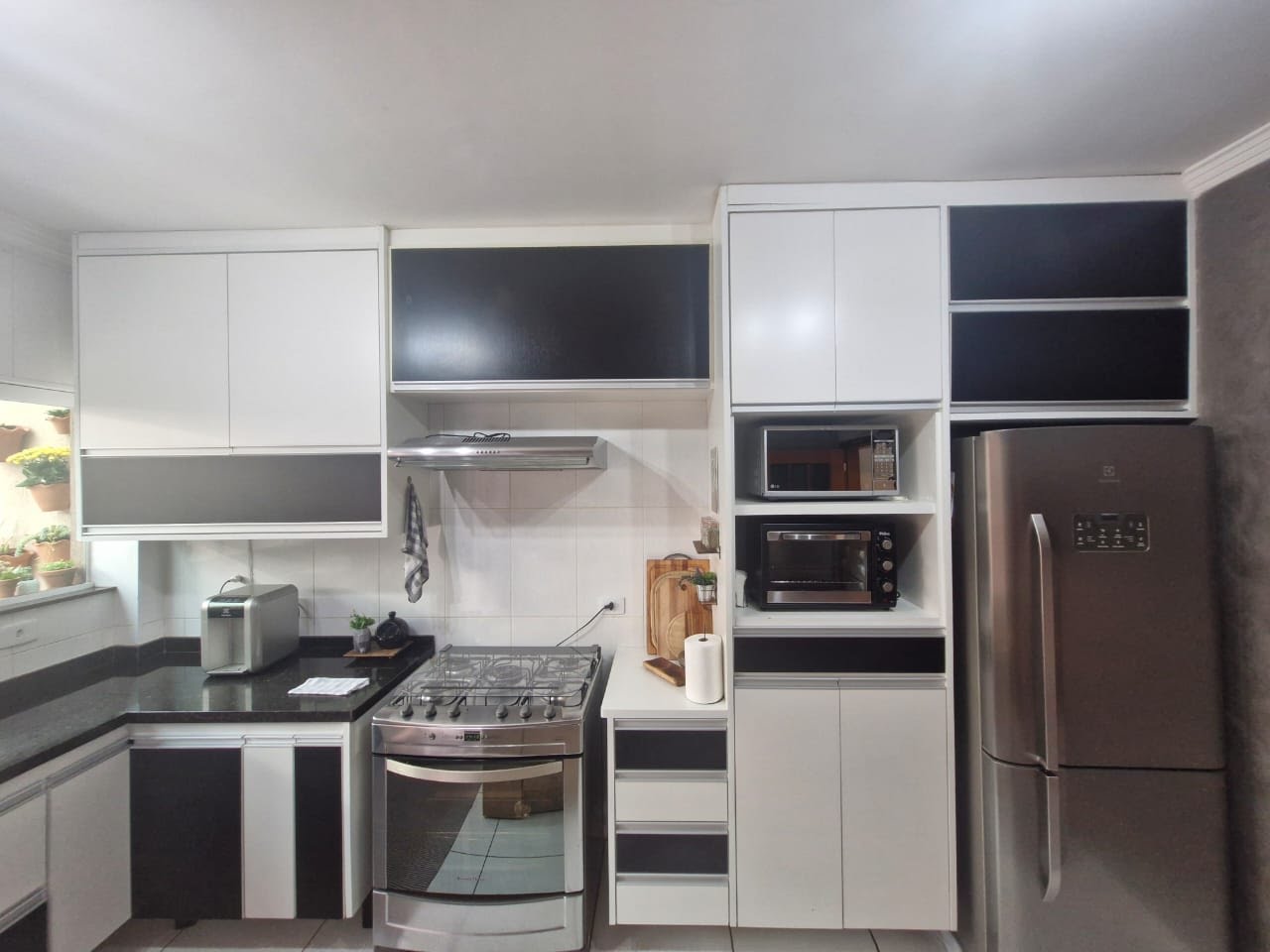 Apartamento à venda com 3 quartos, 1 suíte e 3 vagas no Parque São Domingos, São Paulo (SP) — foto 14 de 30