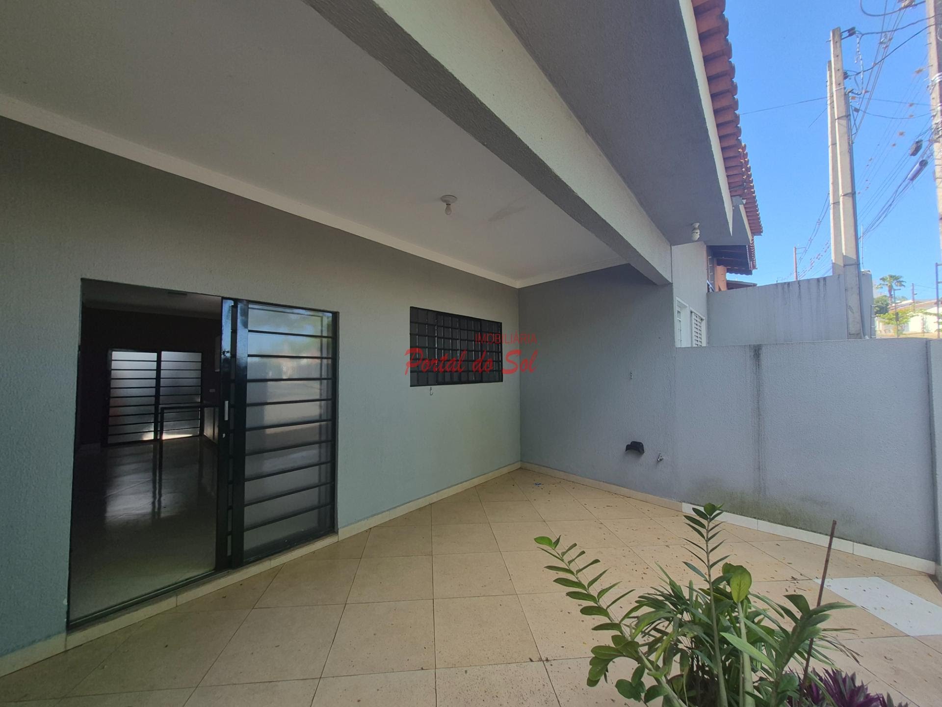 Casa à venda com 3 quartos, 1 banheiro, 1 vaga e 127m² no Vila Renno, Santo Antônio da Platina (PR) — foto 3 de 15