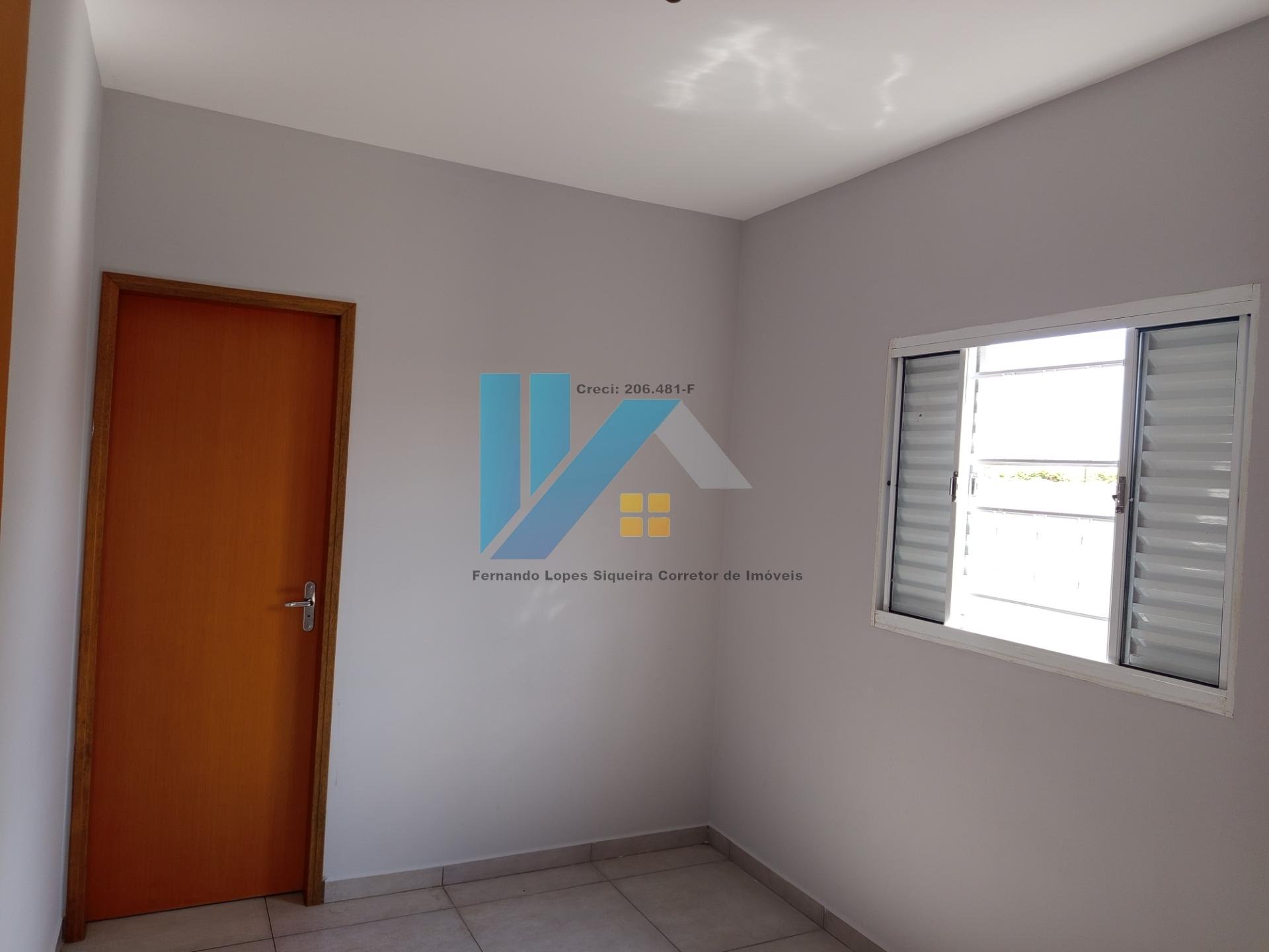 Studio para alugar no Núcleo Habitacional Professor Wilson Augusto Bispo, Pirajuí (SP) — foto 10 de 15
