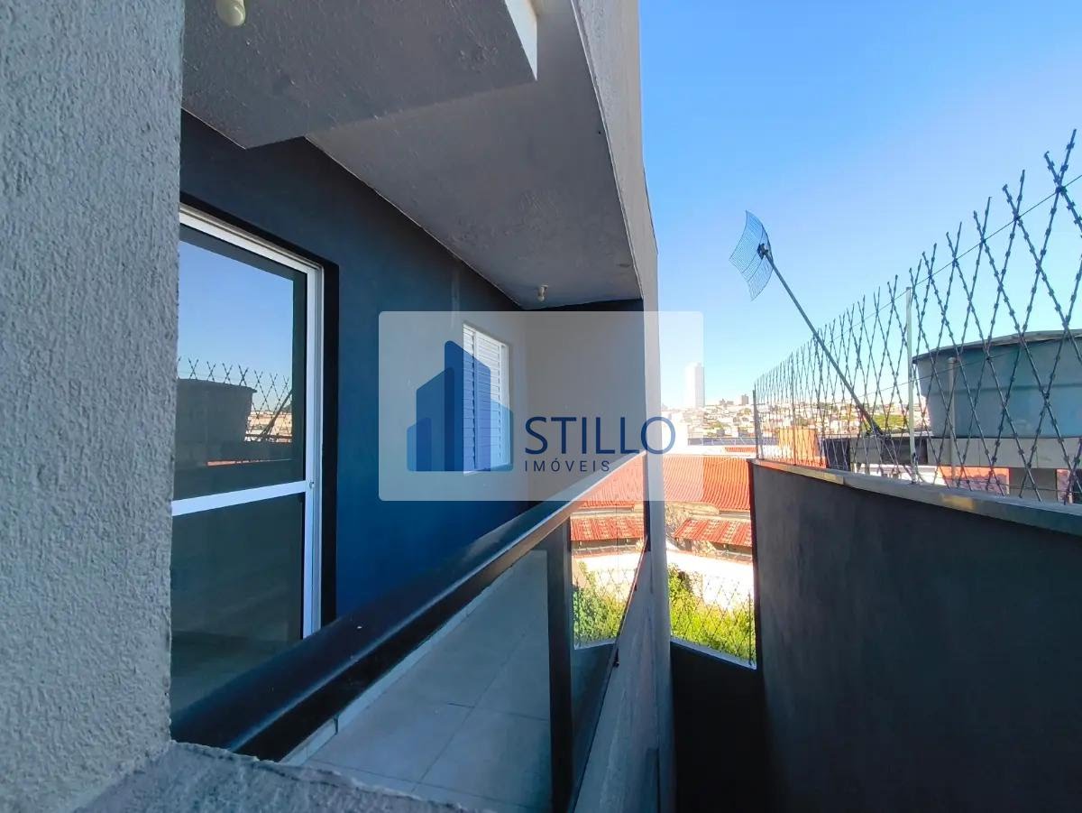 Apartamento à venda com 2 quartos, 1 banheiro, 1 vaga e 51m² no Vila Formosa, São Paulo (SP) — foto 7 de 16