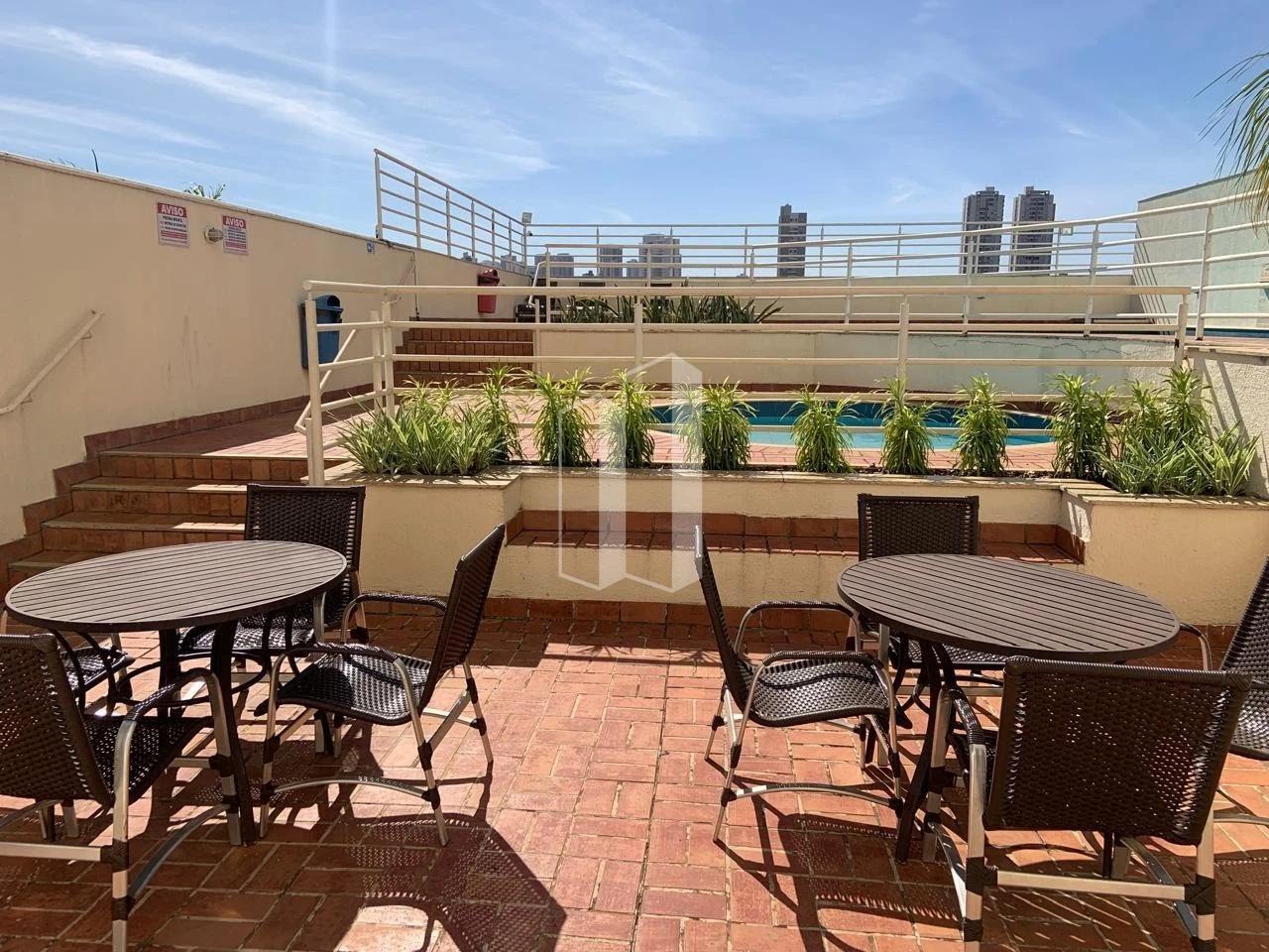 Apartamento para alugar com 3 quartos, 1 suíte, 1 vaga e 75m² no Parque Amazônia, Goiânia (GO) — foto 21 de 28